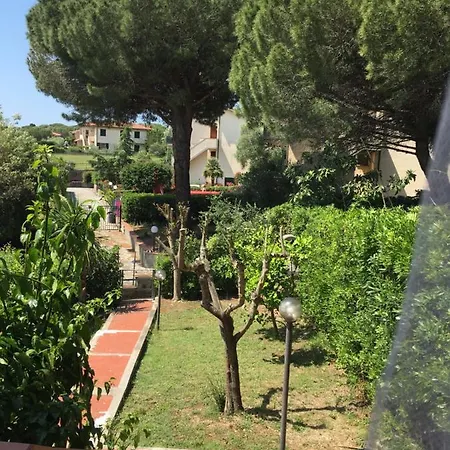 Διαμέρισμα Bellavista