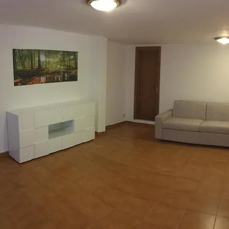 Bellavista Appartement *