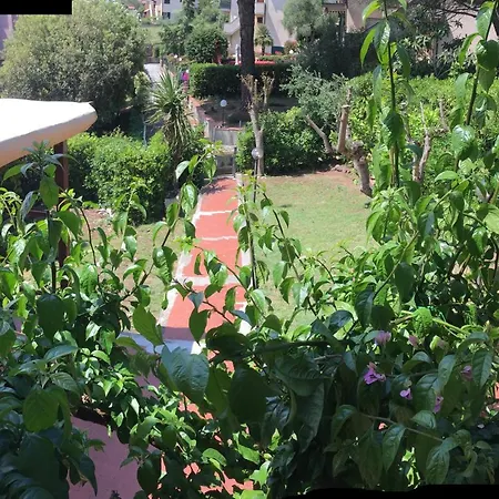 Appartement Bellavista