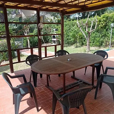Bellavista Διαμέρισμα Castiglioncello