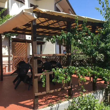 Bellavista Castiglioncello